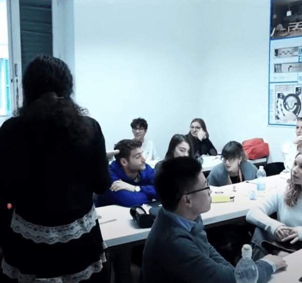 [UMBRIA NEWS] Istituto Italiano Design