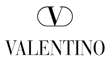 Valentino-logo