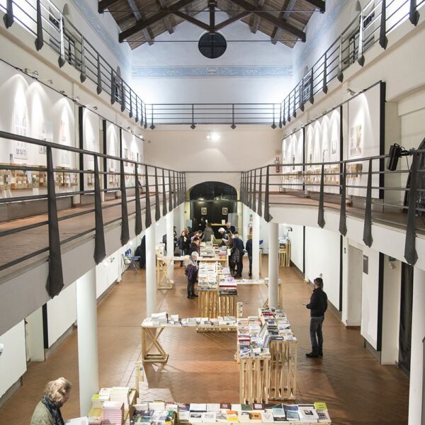 SPOTLIGHT – Al CAOS di Terni