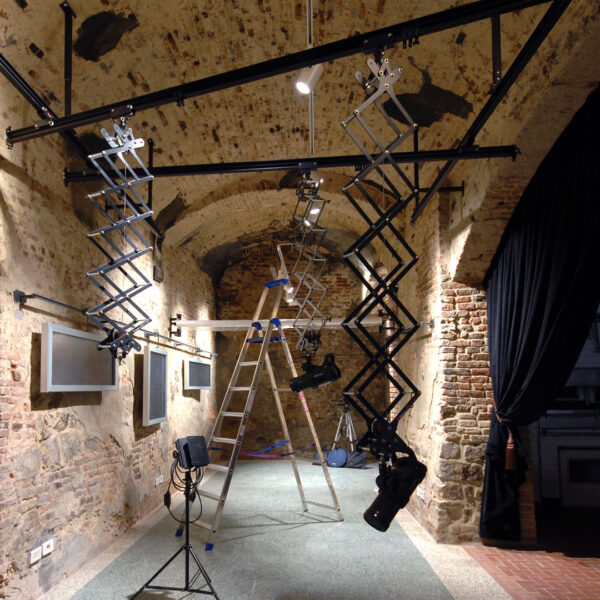 SPOTLIGHT – Al Laboratorio di cultura fotografica di Città della Pieve