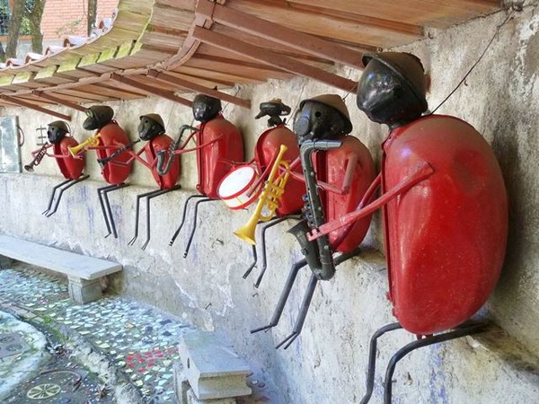 SPOTLIGHT – Al FUSEUM di Perugia