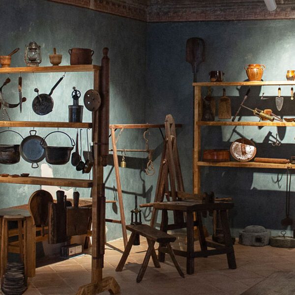 SPOTLIGHT – Al MUAM di Gubbio