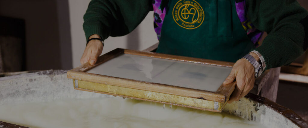 museo della carta Fabriano