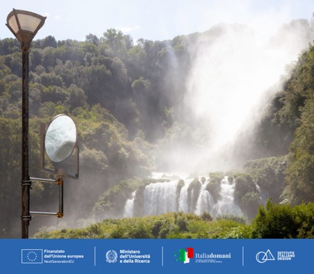 Elios – Land Art Solare